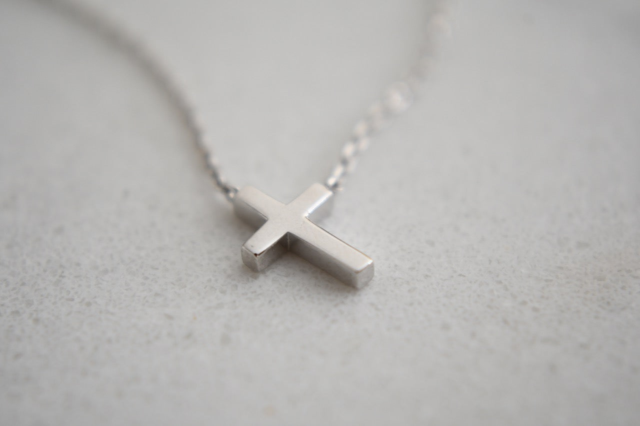 The Jair Leaning Cross: A Symbol of Imperfect Perfection